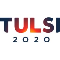 Tulsi 2020 logo - Similar company to Toa Group