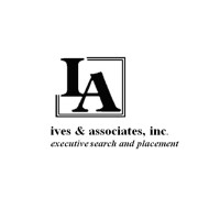 Ives & Associates (Contingent Search Firm)