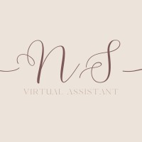 NS Virtual Assistant logo - Similar company to K & A Virtual Assistant Services