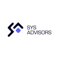 SysAdvisors logo - Similar company to Epol It