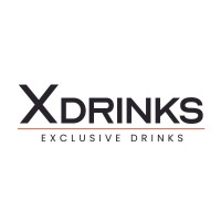 Xdrinks logo - Similar company to Della Vite