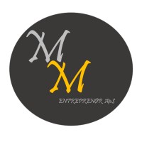 MM Entreprenør Aps logo - Similar company to V. Lindenberg`S Eftf. Aps
