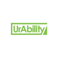 UrAbility logo - Similar company to Academic Fish