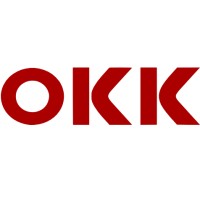 NIDEC OKK USA Corporation logo - Similar company to Nidec Machine Tool
