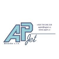 APjet logo - Similar company to Apjet, Inc.