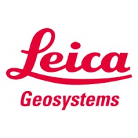 Leica Geosystems DACH logo - Similar company to Hvc-Technologies Gmbh