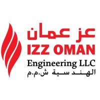 IZZ Oman Engineering LLC, Muscat, Sultanate of Oman logo - Similar company to Izz Pharma