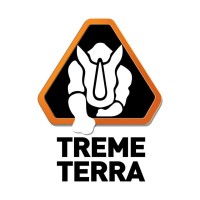 Treme Terra Adventure e Outdoor logo - Similar company to Monkey