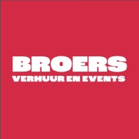 Broers Verhuur logo - Similar company to Boxtom