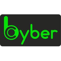 bCyber GmbH logo - Similar company to Lightning Network Nyc Meetup