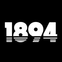 1894 Pictures logo - Similar company to Industry Music