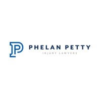 Phelan Petty Injury Lawyers logo - Similar company to Riesterer Law, Ltd.