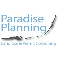 Paradise Planning logo - Similar company to Ryan Pacific Construction