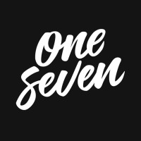 One Seven Music logo - Similar company to Chillyourmind