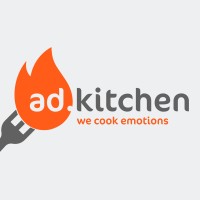 ad.kitchen logo - Similar company to Jazzserve