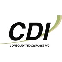 Consolidated Displays, Inc. logo - Similar company to Keystone Display