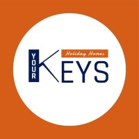 Your Keys Holiday Homes logo - Similar company to Skyline Holiday Homes Rental