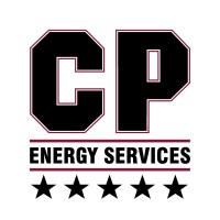CP Energy Services, Inc. logo - Similar company to Flow Safe