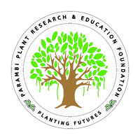 Parambi Plant Research & Education Foundation logo - Similar company to Milastic Education (P) Ltd