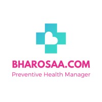 Bharosaa Health logo - Similar company to Martin Pharmaceuticals