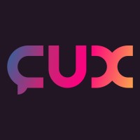 CUX logo - Similar company to H+Trace