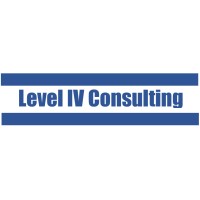 Level IV Consulting logo - Similar company to Level 4 Services