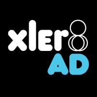 xler8AD logo - Similar company to Brandhearted