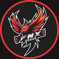 Grupo FNX logo - Similar company to Knup Brasil