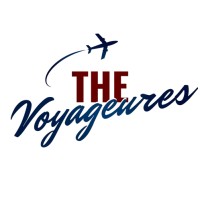TheVoyageures logo - Similar company to 4Organic