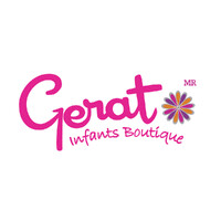 Gerat logo - Similar company to Bgs Technic Mx