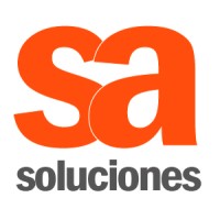 SA Soluciones logo - Similar company to Interval