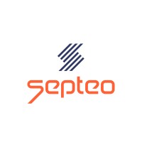 SEPTEO logo - Similar company to Cloud Native Montpellier