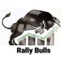 Rally Bulls logo - Similar company to Gusto Marketing