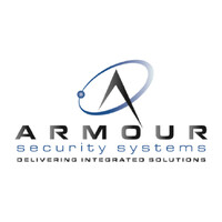 Armour Security Systems logo - Similar company to Easygates Direct