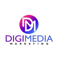 DigiMedia Marketing logo - Similar company to Digimedia.Be