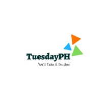 TuesdayPH logo - Similar company to Mirai Teams