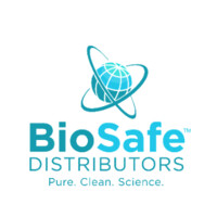 BioSafe Distributors logo - Similar company to Acqua3