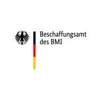 Beschaffungsamt des BMI logo - Similar company to Beschaffung Aktuell