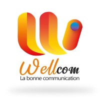 Wellcom Madagascar logo - Similar company to Solar Pro Madagascar