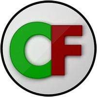 CF-Studios e.V. logo - Similar company to Stervice It-Dienstleistungen