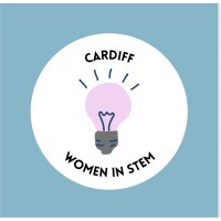 Cardiff University Women In STEM logo - Similar company to Cardiff University Widening Participation Team