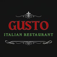 GUSTO Italian Restaurant logo - Similar company to Thai Emerald Restaurant