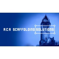 RCR SCAFFOLDING SOLUTIONS LTD logo - Similar company to Ds Mcg Ltd