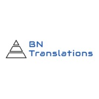 BN Translations logo - Similar company to Pathubamericas