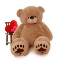 Soft toys manufacturer logo - Similar company to Essachina - Toys & Non-Food Products Supplier