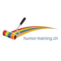 Humor-Training logo - Similar company to Clover®️ - People And Skills