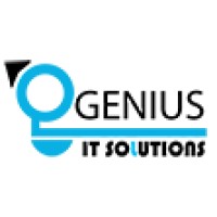 Genius IT Solutions logo - Similar company to Genius It Solutions