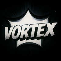 Vortex Creative Studios logo - Similar company to Wigxel Corp