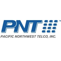 Pacific Northwest Telco, Inc. / PNT logo - Similar company to Northwest Technologies, Inc.
