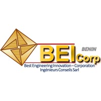 BEI CORP logo - Similar company to Nt Ingénierie